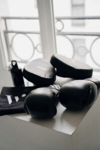 garder motivation faire sport