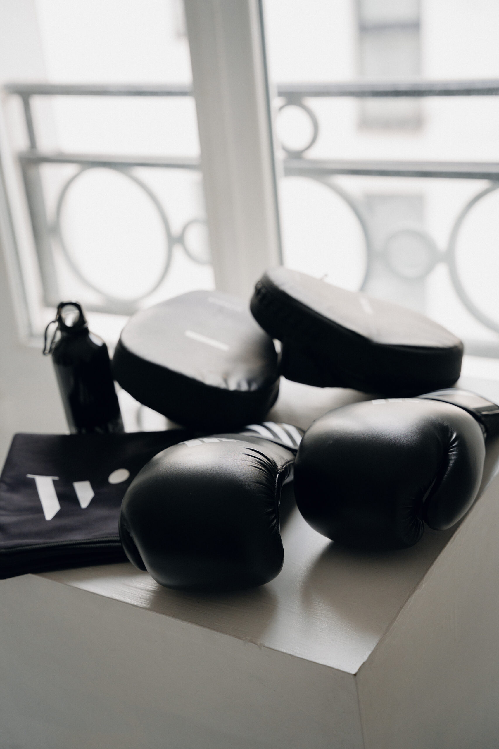 garder motivation faire sport