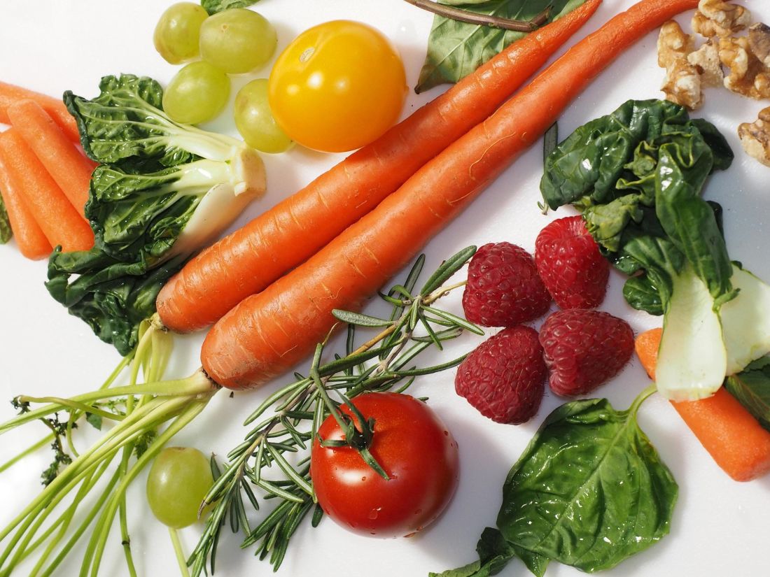 Nutrition à domicile