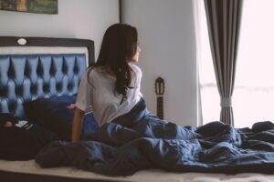 récupérer après une séance de sport