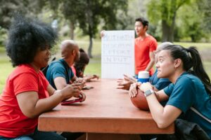 bienfaits du sport en entreprise